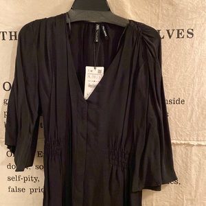 Size large zara dress